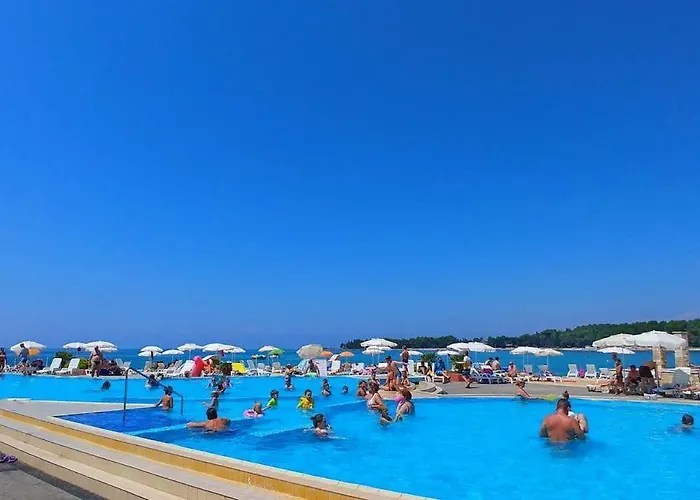 Easyatent Camping Stella Maris