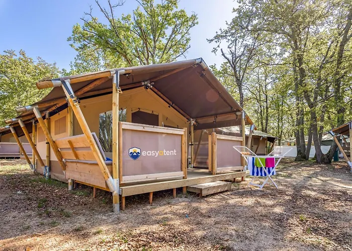 Easyatent Camping Stella Maris