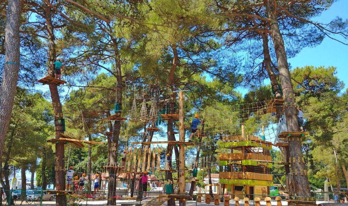 Easyatent Stella Maris Campsite Umag