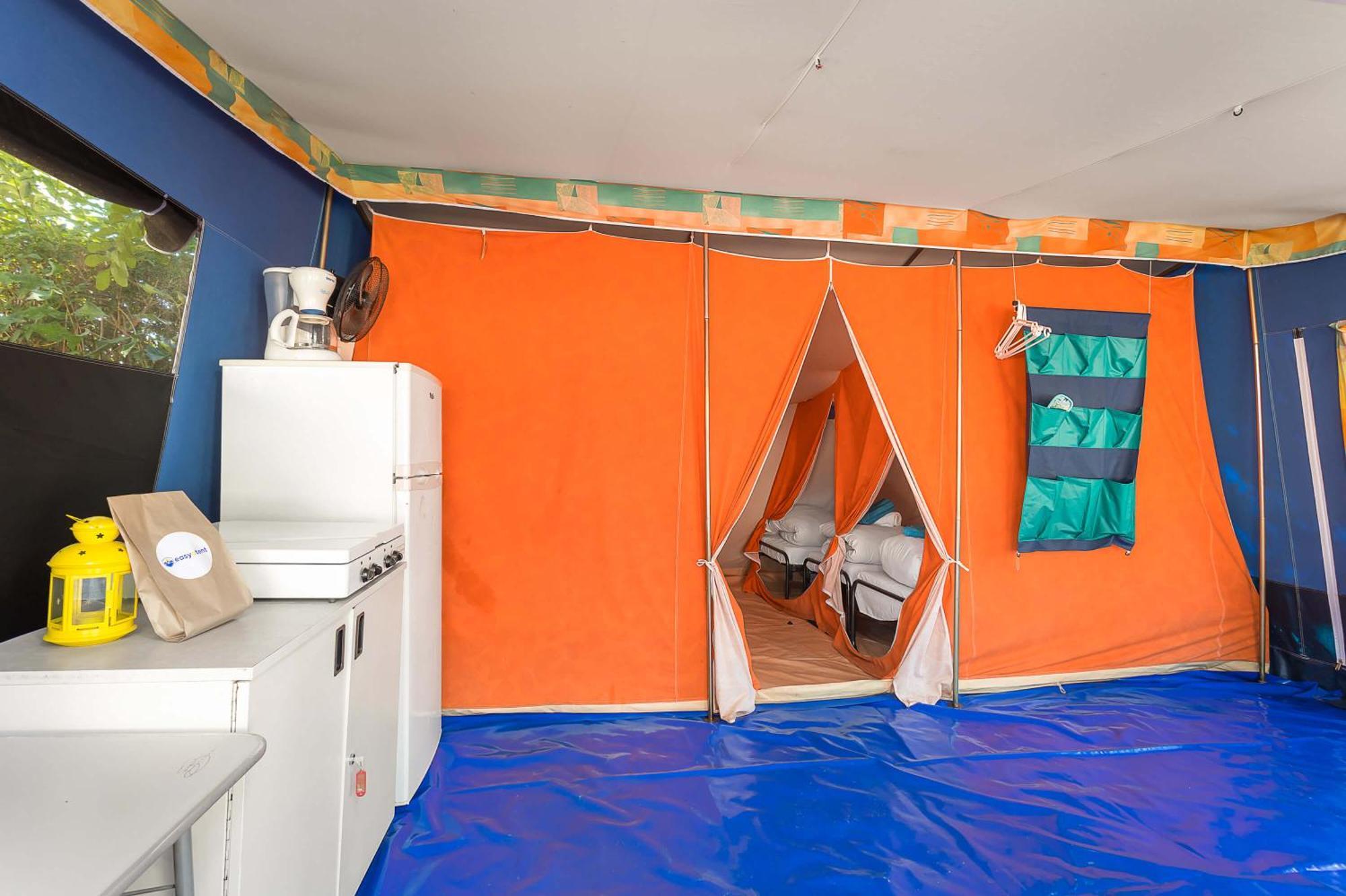 Easyatent Stella Maris Campsite Umag