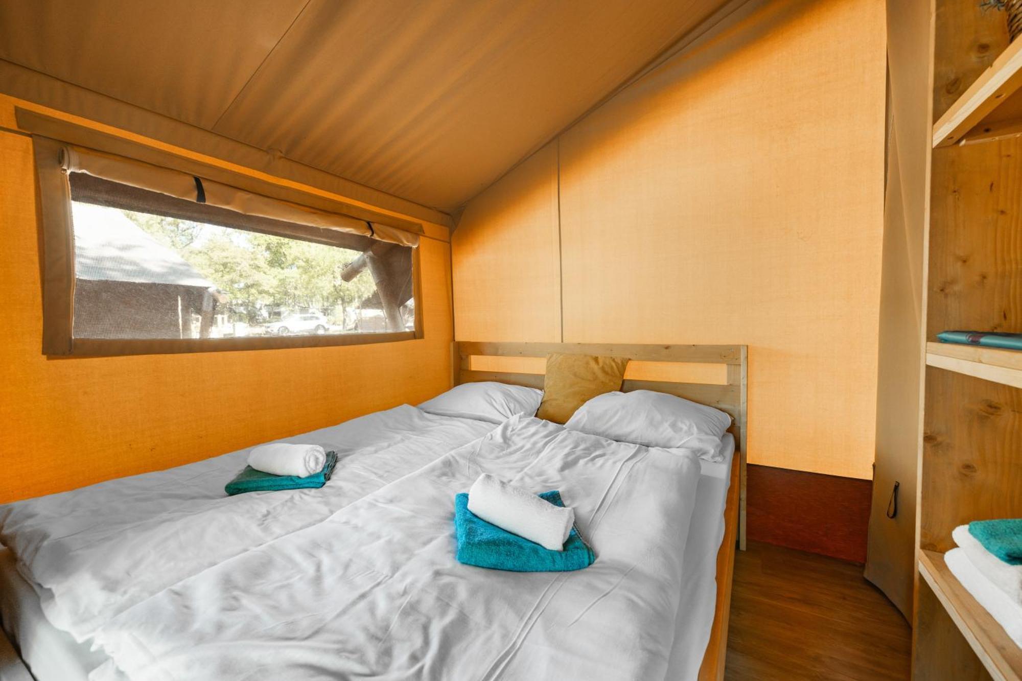Campsite Easyatent Stella Maris